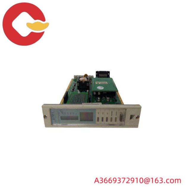 HONEYWELL 05701-A-0302 Single Channel Control Card - Precision & Efficiency in Industrial Control Solutions