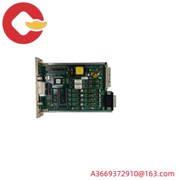 HONEYWELL 05704-A-0146 5704F Fire Control Card: Advanced Fire Protection Solution