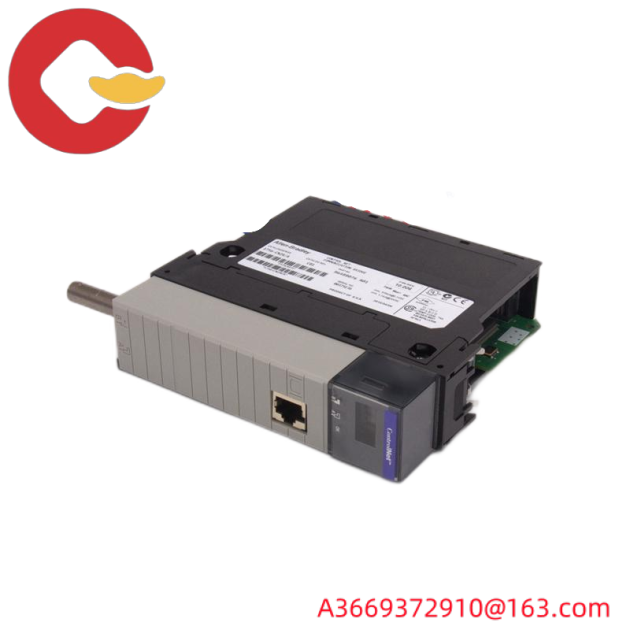 Allen-Bradley AB 1756-IB16I ControlLogix Isolated Input Module, Advanced Industrial Automation Solution