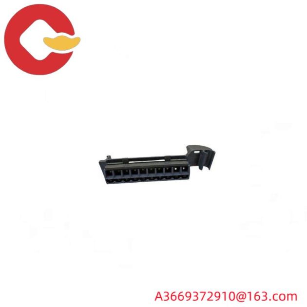 AB 1771-WC Terminal Strip - Advanced Control Module for Industrial Automation