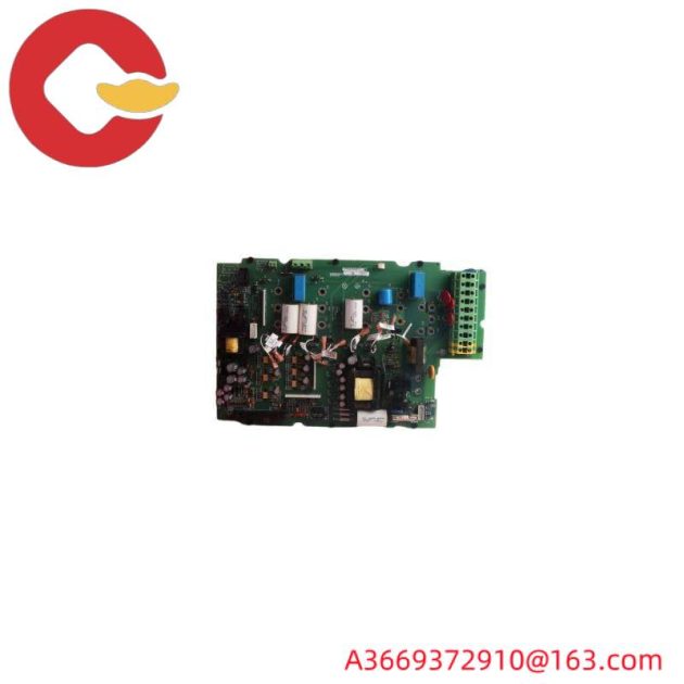 ABB DSDO115A 3BSE018298R1 - Advanced Digital Output Board for Industrial Automation