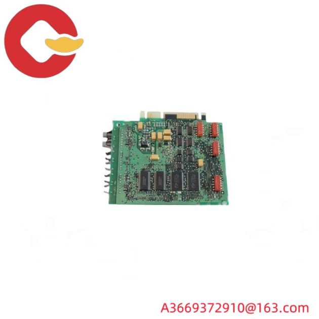 ABB 3BSE018137R1 CI858-1 Card Motherboard: Advanced Industrial Control Solution