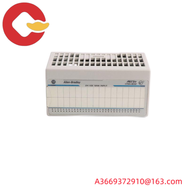 A-B 1203-CN1 - Industrial Control Module