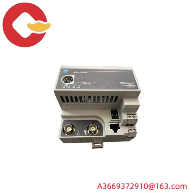 A-B 1203-CN1 - Industrial Control Module