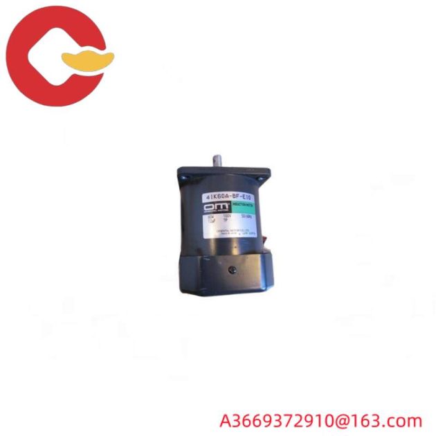 Allen-Bradley 1336-BDB-SP30C High-Performance Drive Module