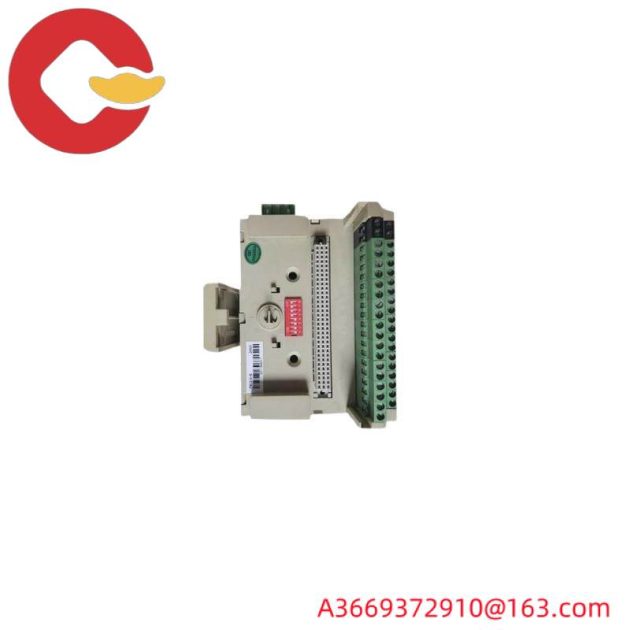 A-B 1336-BDB-SP44D High-Precision Industrial Control Module