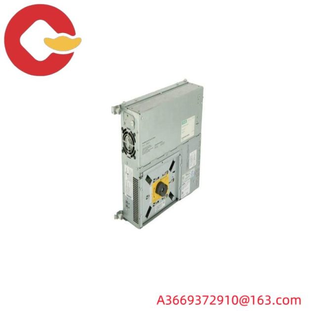 A-B 1394-AM75 B - High Performance Industrial Control Module