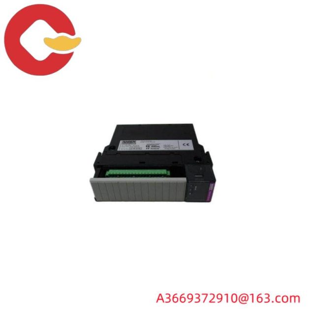 A-B 1756-2WS - High-Performance Digital Input Module for Industrial Automation