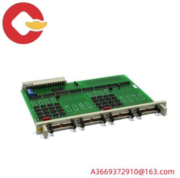 AB 1756-BA2 ControlLogix Analog Output Module