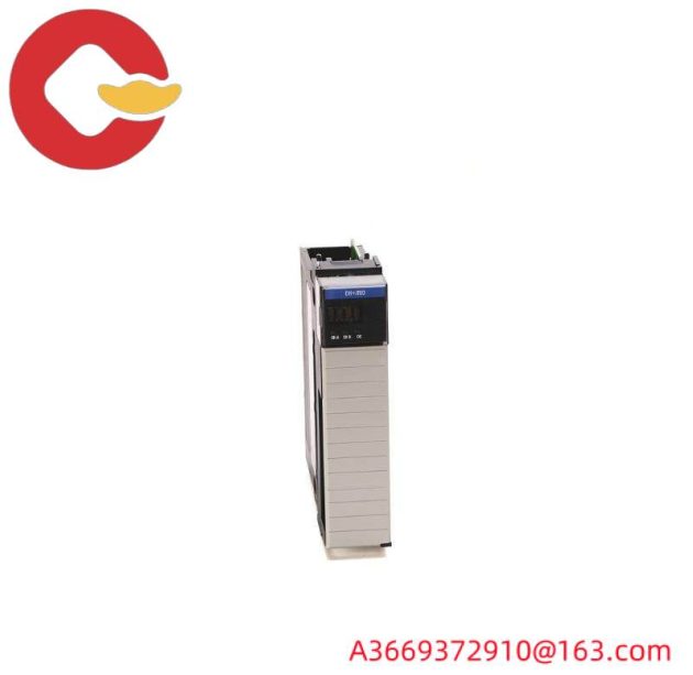 A-B 1756-DHRIO Digital High-Speed RIO Communication Module