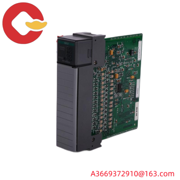 Allen-Bradley 1756-ENBT A ControlLogix EtherNet/IP Module