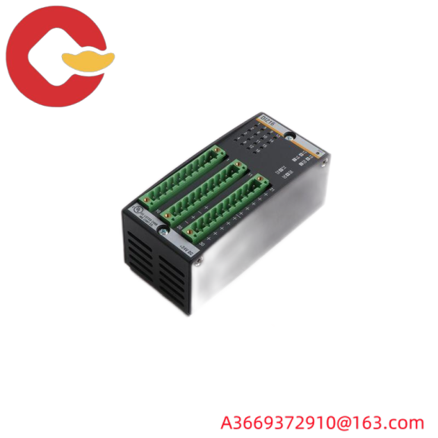 AB 1756-OW16I Digital Input Module for Industrial Automation Control Systems