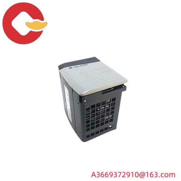 AB 1756-PA72 Power Supply Module