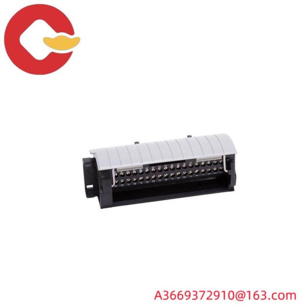 Allen-Bradley 1756-TBCH I/O Terminal Block