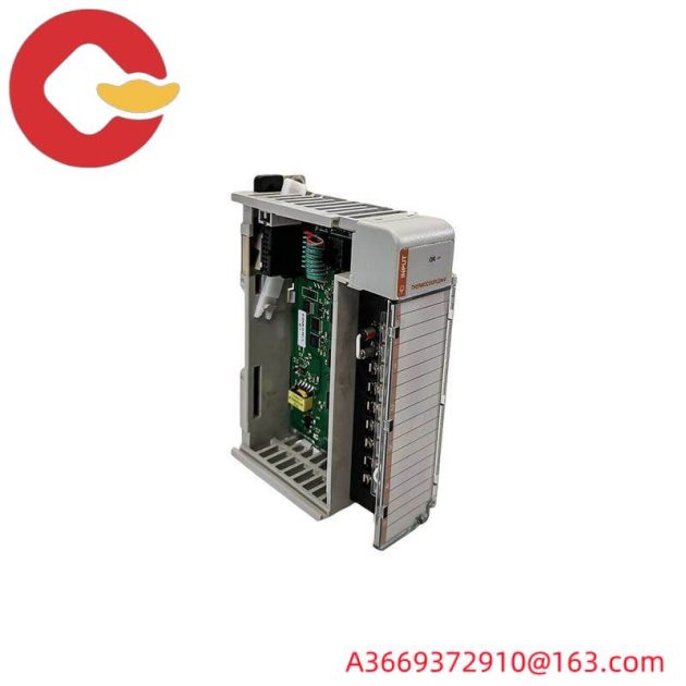 Allen-Bradley 1769-IT6 A, High Precision Input Module for Industrial Automation