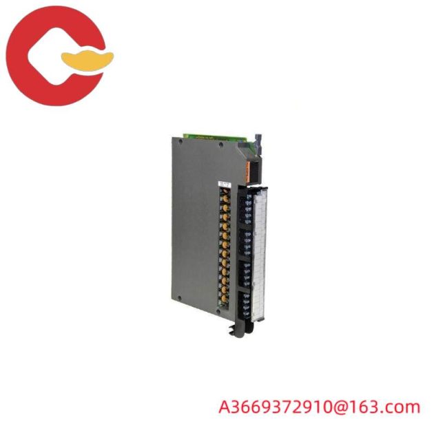 AB 1771-OBN Digital Output Module for Industrial Automation