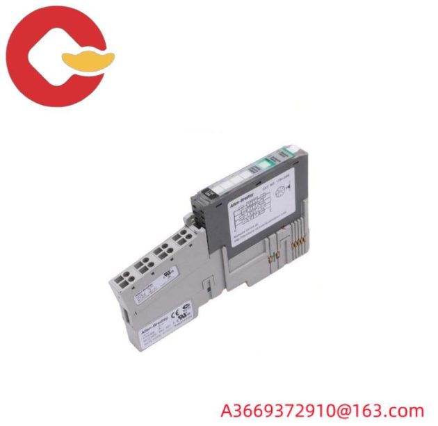 Allen-Bradley 1785-CHBM High-Speed Communication Module