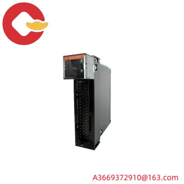 AB 1756-OW16I Industrial Output Module