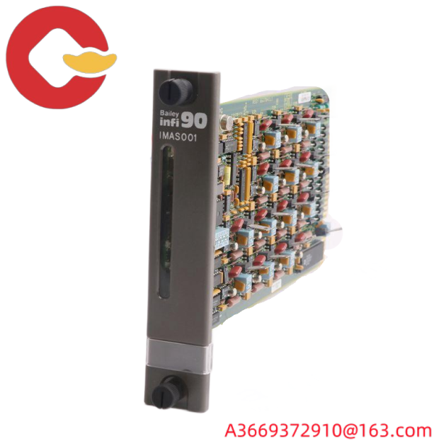 ABB 07DC92 GJR5252200R0101 Digital I/O Module - Precision Control in Industrial Automation