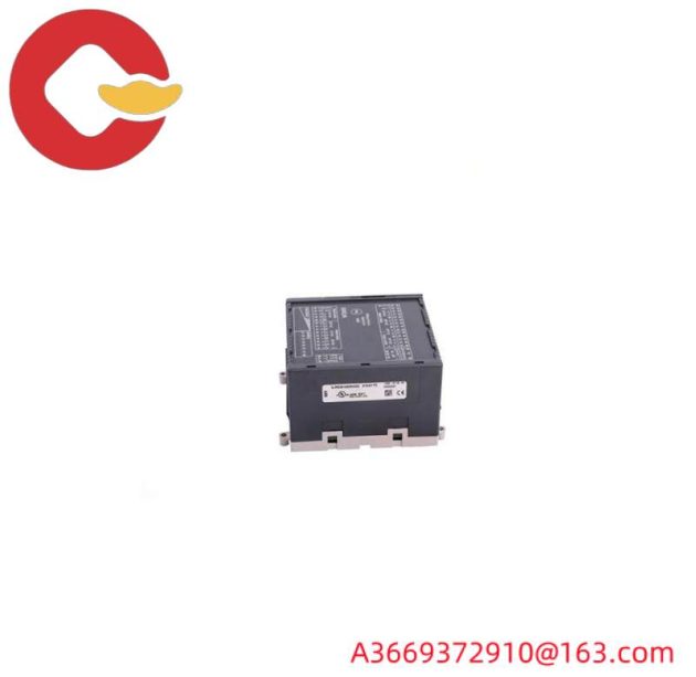 ABB 07DC92D GJR5252200R0101 - Digital I/O Module for Industrial Automation