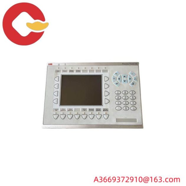 ABB 07EA90-SI Industrial Controller Module