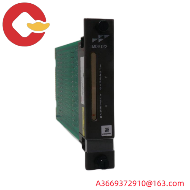 ABB PLC 086329-004, Industrial Automation Solutions