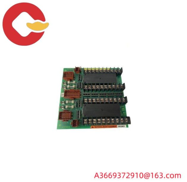 ABB 086339-001 Sensor Micro-101 Module, Digital I/O Card