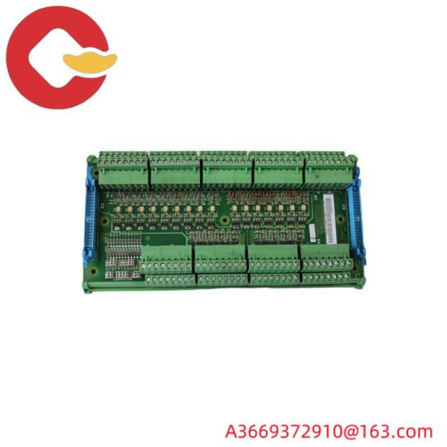 ABB 086406-002 PWA, SIOC, SMART I/O CALI Digital I/O Module