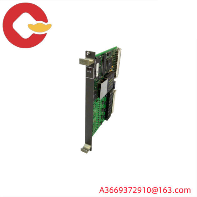 ABB 15.04.20.05 Controller Module