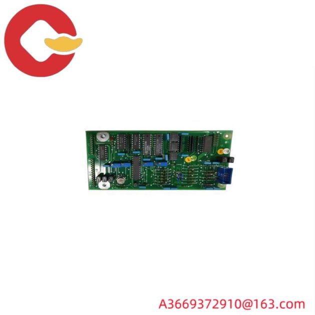 ABB 1KGT011900R0001 Module for Industrial Automation Solutions