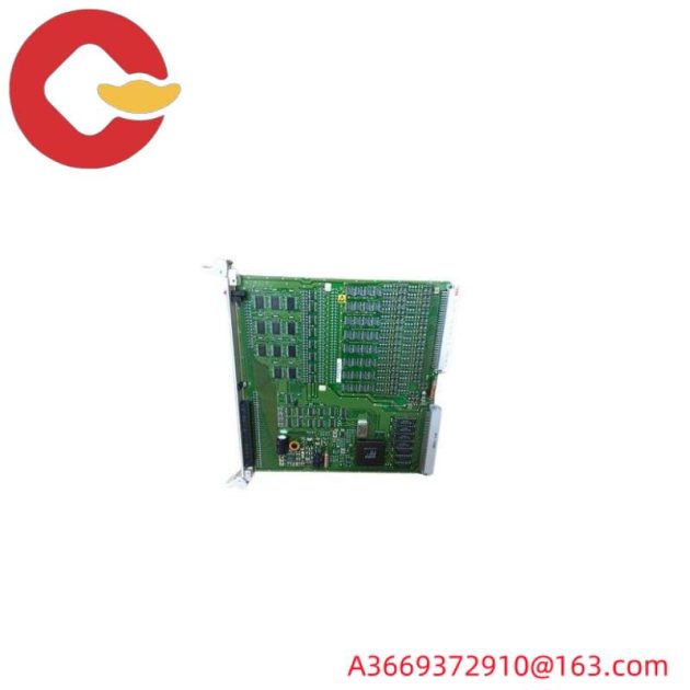 ABB 216AB61 Industrial Control Module, Advanced Automation Solutions