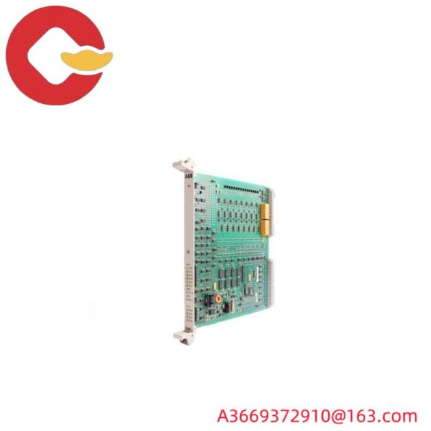 ABB 216DB61 HESG324063R100/J - High-Performance Industrial Control Module