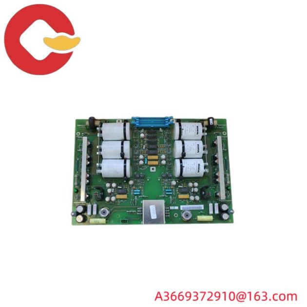 ABB 216EA61b Controller Module