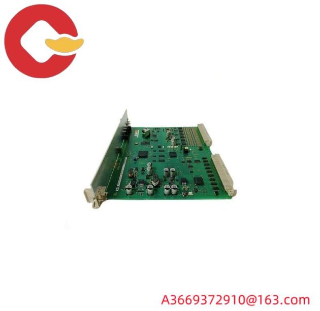 ABB 216EA62 1MRB150083R1/F Industrial Controller