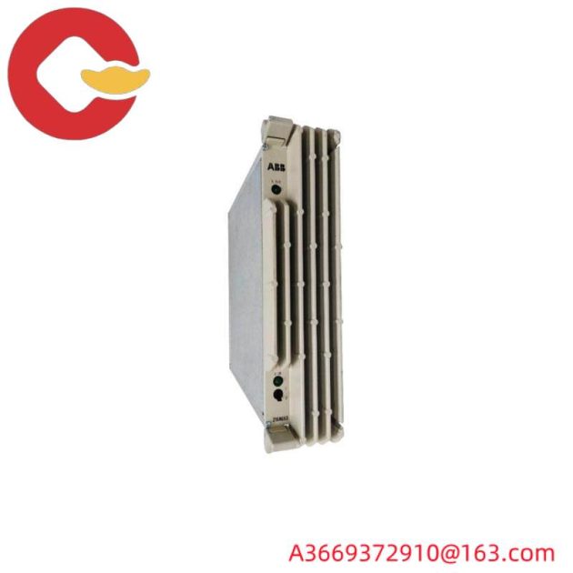 ABB 216NG63A Customized Industrial Control Module