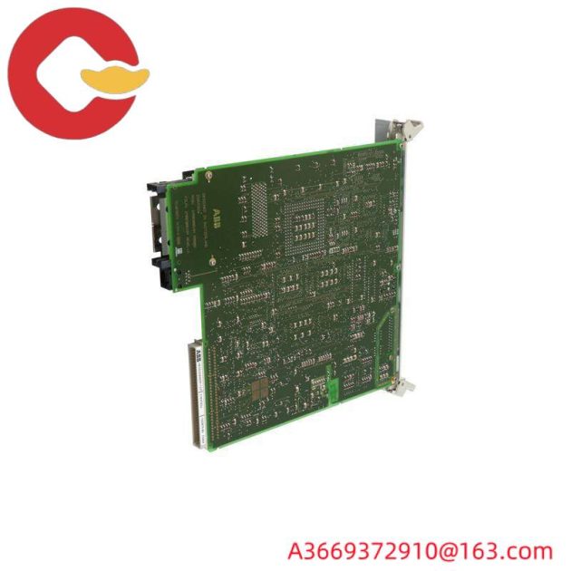 ABB 216VC62A Industrial Control Module