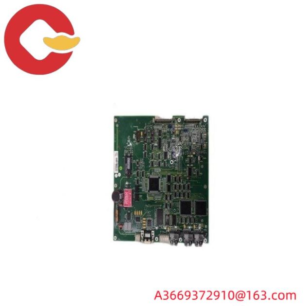 ABB 3ASC25H203 Digital Module for Industrial Control Systems