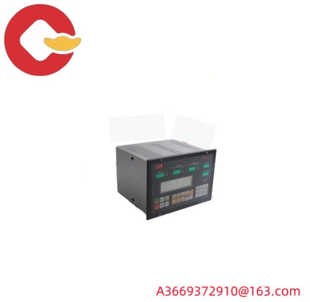 ABB 3ASC25H215E DATX131 Industrial Controller Module