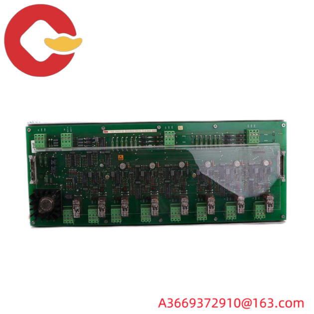 ABB 3ASC25H216A DATX132 Industrial Controller Module