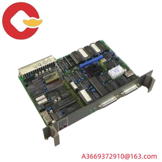 ABB 3ASC25H705 Digital Module for Industrial Automation