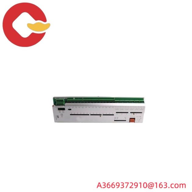 ABB 3BHB003041R0001 IOEC Industrial Output and Input Control Module