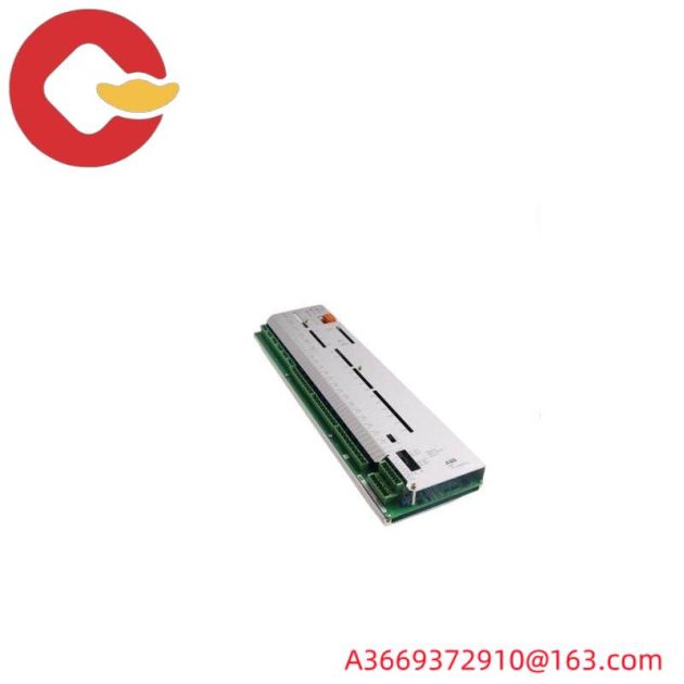 ABB 3BHB003041R01011 Industrial I/O Interface Module