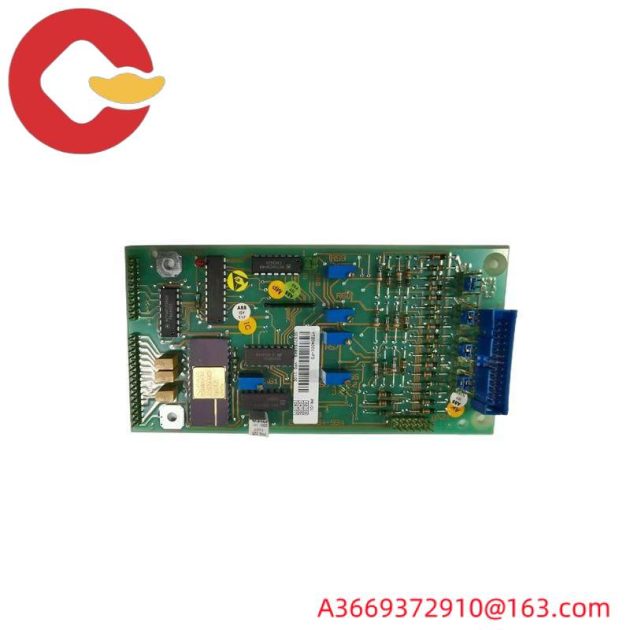 ABB 3BHB003688R0001 PFTL101B 2.0KN Controller Module