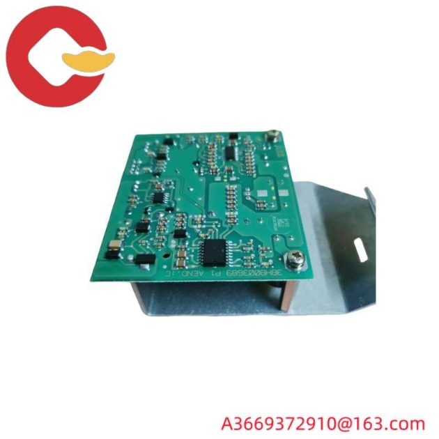 ABB 3BHB003689 - High Performance Industrial Control Module