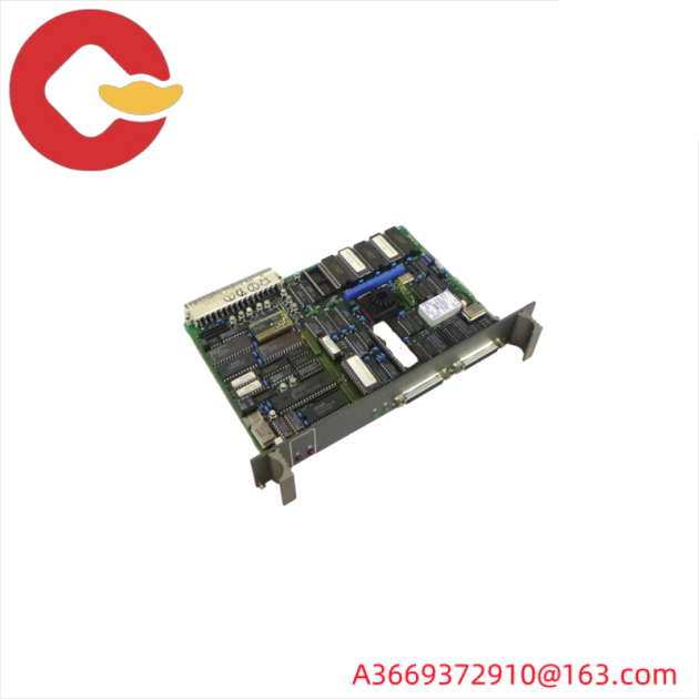 ABB 3BHB003689 - High Performance Industrial Control Module