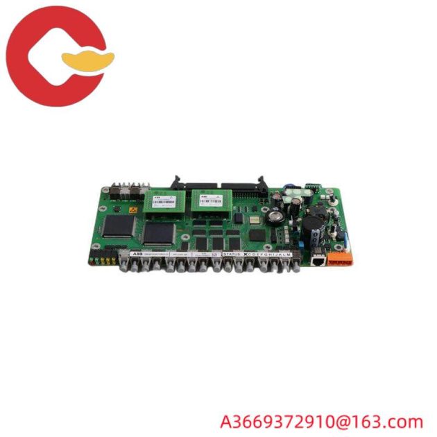 ABB GVC700AE01 IGCT MODULE - 3BHB004027R0101/3BHL000382P0101/5SHX0445D0001