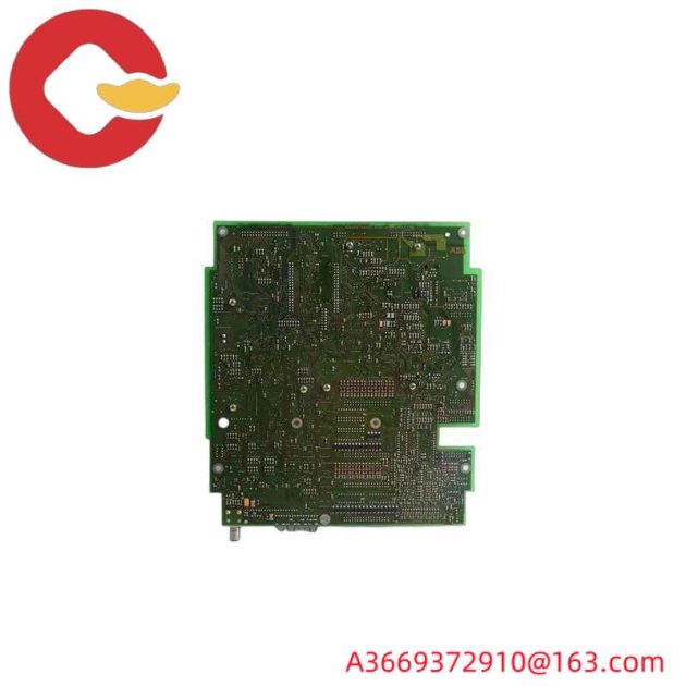 ABB UNS2880A-P,V1 PC Board Module - High-Performance PLC Component