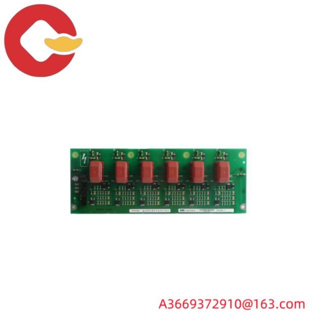 ABB 3BHB006338R0001 - Gate Driver Board