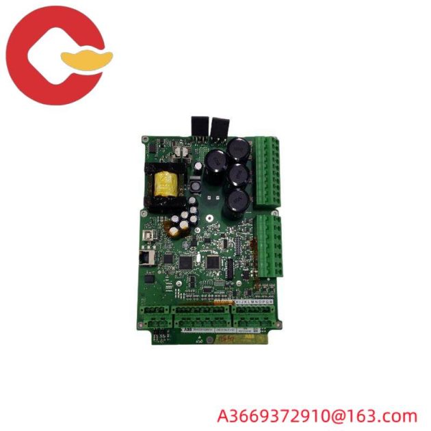 ABB UNS2861C-P,V1 3BHE006422R0001 Drive Board, Precision Control Solutions for Industrial Automation