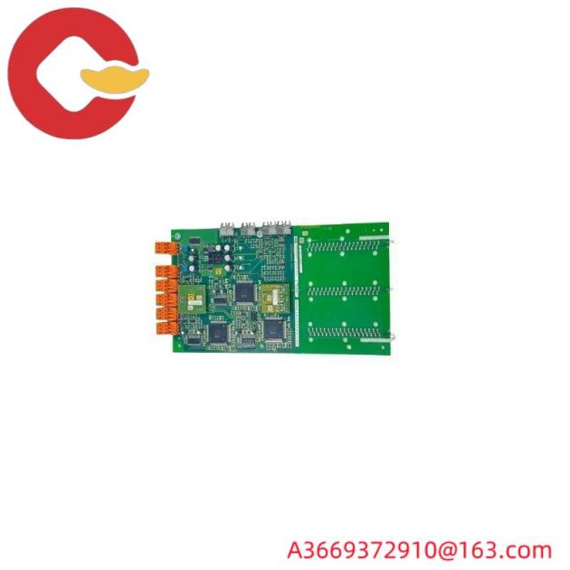 ABB 3BHE021889R0101 ADCVI-Board Coat: Industrial Automation Solutions